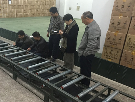 武汉桥式米兰(中国)一站式服务平台机